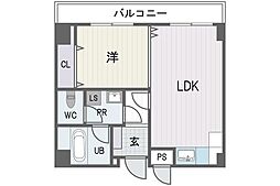 クリエイト西公園 507