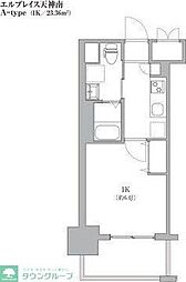 エルプレイス天神南