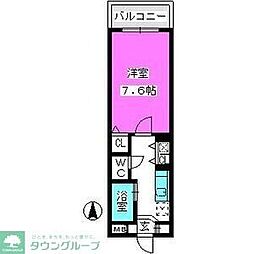 パークハイム大濠 202