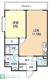 アンピール天神南 603