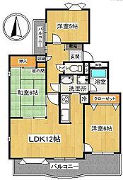 ウェルス藤崎 302