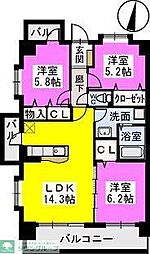 ウエストキーファーII
