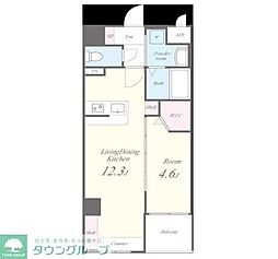 ルパルテール大濠 504