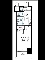 エンクレスト西公園 205