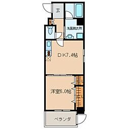 アジリア大濠ウェスト 706