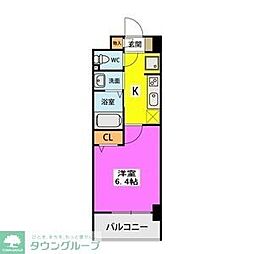 アスミール伊都 210