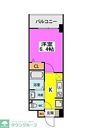 アスミール伊都 808