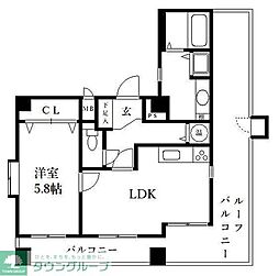 じゅうグランドモア薬院2 701