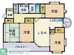 ブリアンハイツ 101