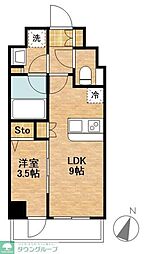 Pavana Jionne寺町通り 607