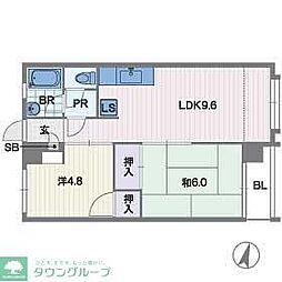 リバース平和 203