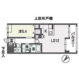 エンシェント山荘通り 302