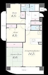 パディフィールドM 805