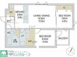 quador Contigo平和 303