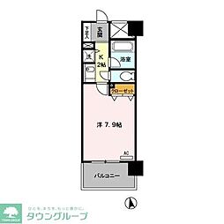 ベイフロント大手門 702