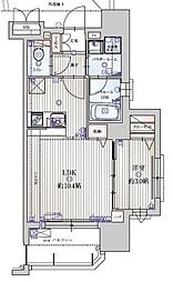 アクタス薬院テラス 604