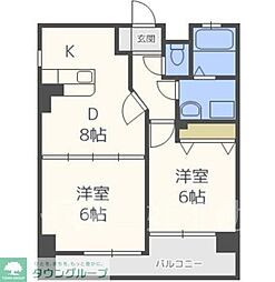 ベンディーオ小笹 301