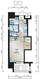 アクタス薬院アネックス 201