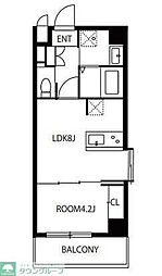 クレオン七隈 201