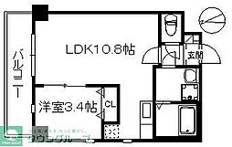 アリエス今宿II 306