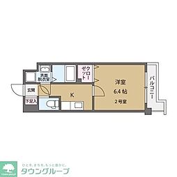 プロシードSH 205