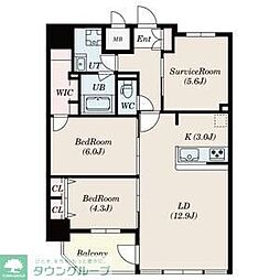 S-RESIDENCE伊都Attirant 1310