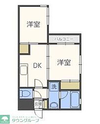 ニューハイム室見 303