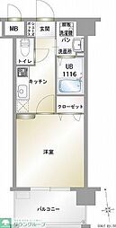 エンクレスト藤崎 1103