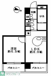 ロマネスク六本松第3 904