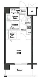 エンクレスト天神MODE 504