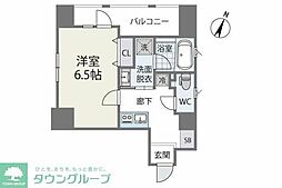 サニークレスト渡辺通 1001