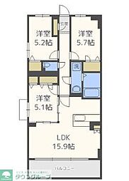 シャトレ平尾浄水町 101