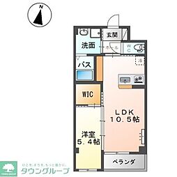 ジェントリーハイム2 105