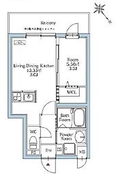 リアンプレミアム室見ステーション 402