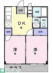 ウルーズ弥生 102