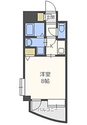 ラフォーレ西公園 601