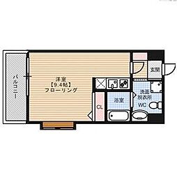 ローズモントフレア舞鶴 1102