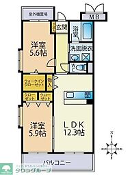 フェリーチェ・ヴィータ 301