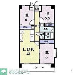 シャンポール新室見