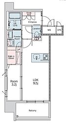 エンクレスト天神南PURE 805