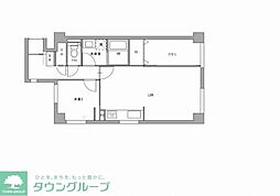 レキシントンスクエア浄水 803