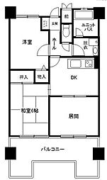 ロワールマンション高取 302