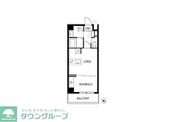 クレオン七隈 502