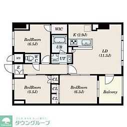 S-RESIDENCE伊都Attirant 1107