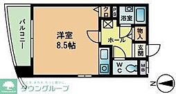 ベルメゾン百道 304