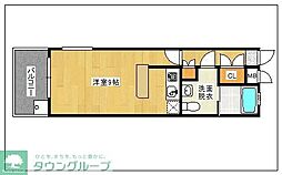 オークヒルズ藤崎2 201