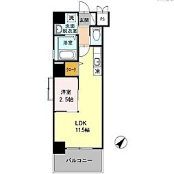 天神ファイブ 701