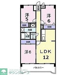 ファミール忠四郎