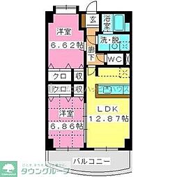 プレミール拾六町 202