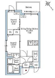 リアンプレミアム室見ステーション 404